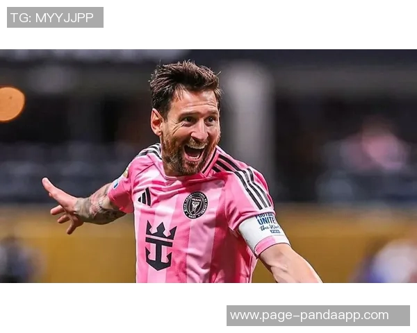 梅西加盟迈阿密后表现惊艳82场71球36助攻创造56次机会