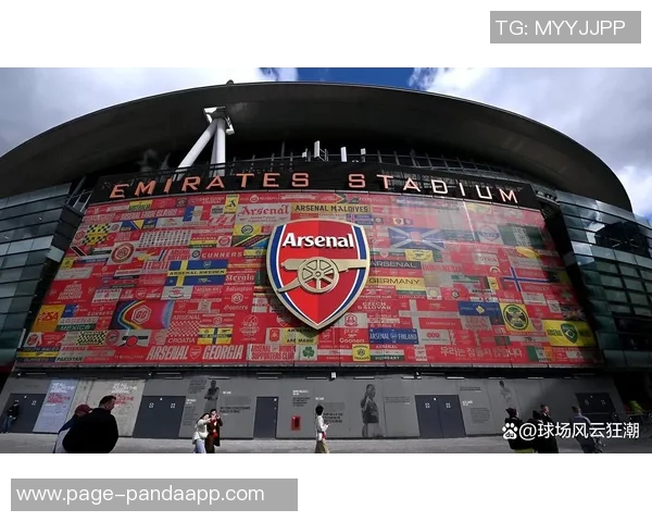 阿森纳酋长球场扩建计划浮出水面或需暂时迁离一两年