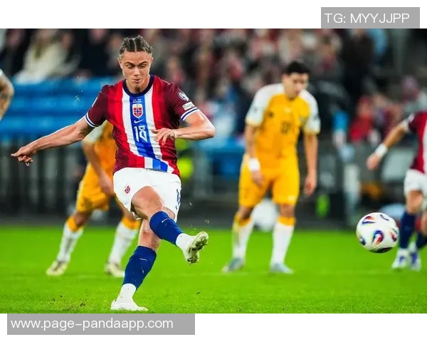 挪威主帅赛前激情发言:世预赛完美之旅若被打断我将无法承受