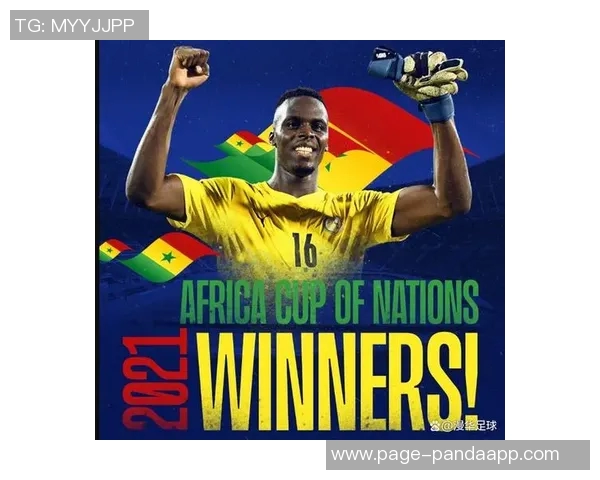 非洲年度最佳门将候选名单揭晓奥纳纳布努爱德华门迪争夺荣誉