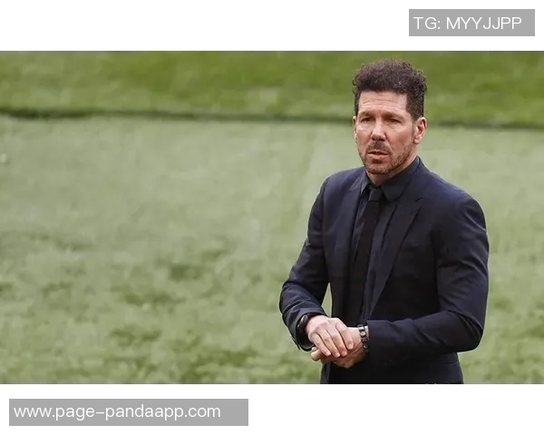 西蒙尼执教324场胜利超越穆尼奥斯成为西甲历史第二位教练