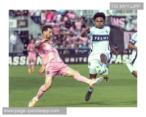 梅西39岁再出发明年冲击美职联与世界杯双冠荣耀