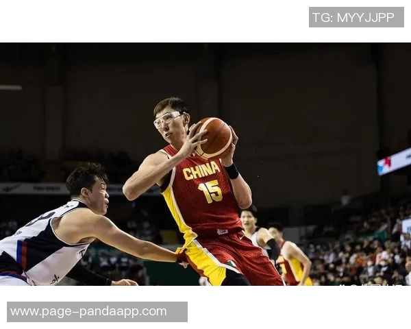 周琦全能表现助力球队8投4中斩获12分14篮板2助攻2盖帽6前场板展现实力