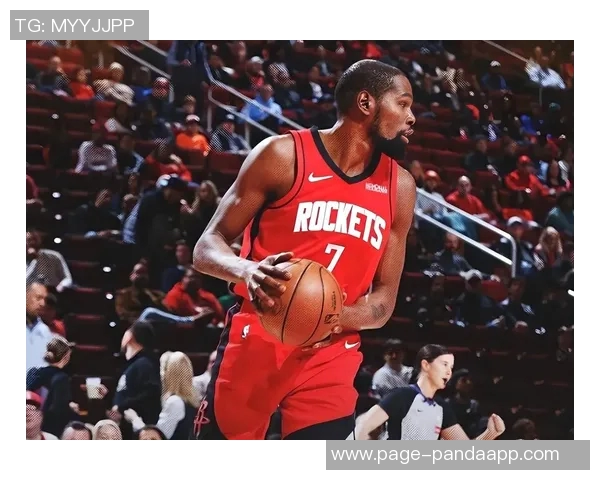 杜兰特缺阵影响巨大火箭胜率高达708步行者仅292